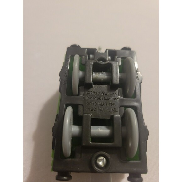 2013 Gullane Thomas Limited Mattel 1186 MJ 1 NL - Picture 11 of 16